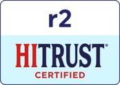 r2 HITRUST Badge_Stacked Outline