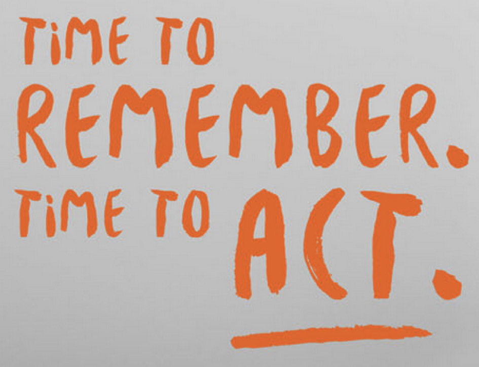 Time to Remember, Time to Act: Overdose Awareness Day