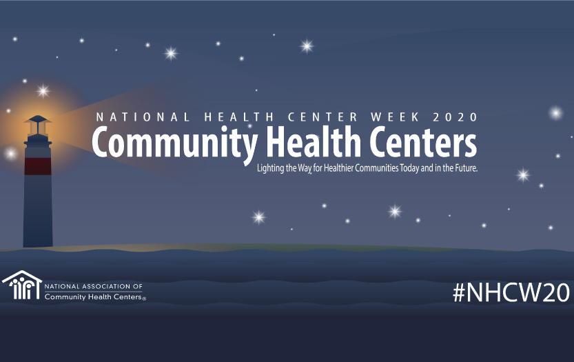 Let's Celebrate Our Nation's Health Centers!